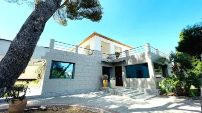 Casa – Dénia, Urbanització El Greco, la Marina Alta - Vista 5