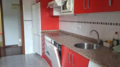 Apartment on Calle de Covalanas photo 10