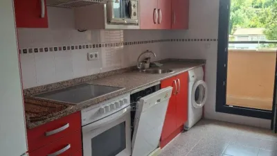 Apartment on Calle de Covalanas photo 11