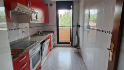 Apartment on Calle de Covalanas photo 12