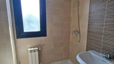 Apartment on Calle de Covalanas photo 17