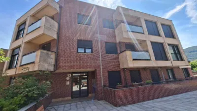 Apartment on Calle de Covalanas photo 22