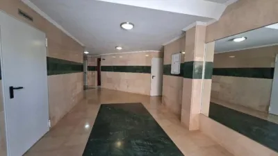 Apartment on Calle de Covalanas photo 25