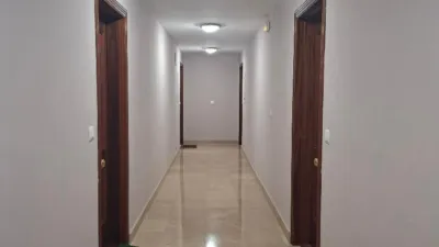 Apartment on Calle de Covalanas photo 26