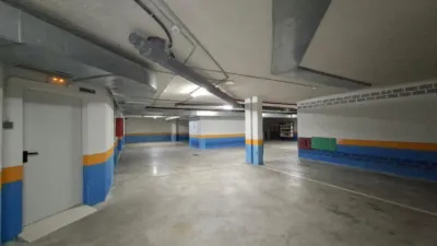 Apartment on Calle de Covalanas photo 27