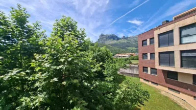 Apartment on Calle de Covalanas photo 28