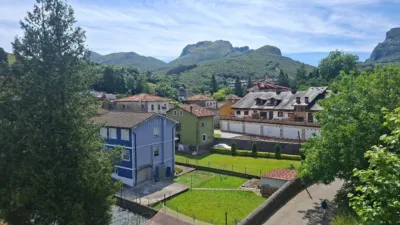 Apartment on Calle de Covalanas photo 30