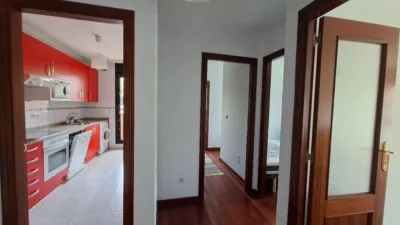 Apartment on Calle de Covalanas photo 9