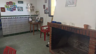 Rustic finca on Carretera Villamartin-Bornos photo 19
