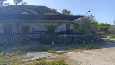 Rustic finca on Carretera Villamartin-Bornos photo 8