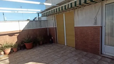 Casa en Plaza Primero de Mayo photo 24