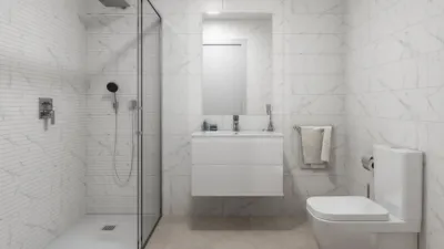 Apartment on Av. Cañada Julian, No. S/N photo 8