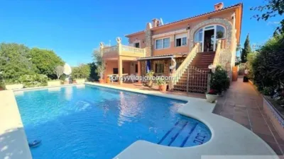 Casa – Dénia, Barri Saladar - Vista 3