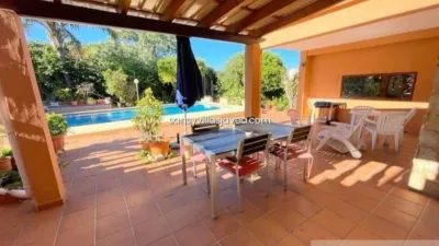 Casa – Dénia, Barri Saladar - Vista 4