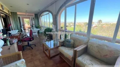 Casa – Dénia, Barri Saladar - Vista 5
