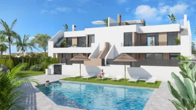 House on Av. Cañada Julian, nº S/N photo 3
