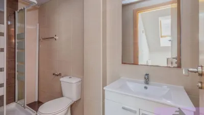 Apartment in the Center photo 10