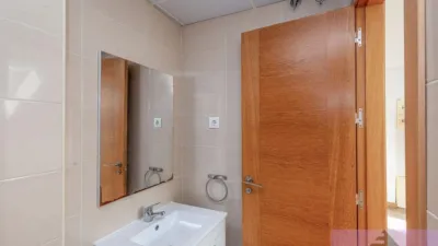 Apartment in the Center photo 11