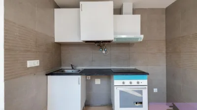 Apartment in the Center photo 8