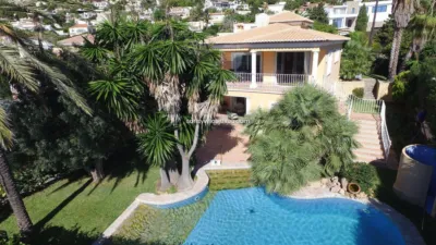 Casa – Teulada, Urbanització Tampa Park, la Marina Alta - Vista 2