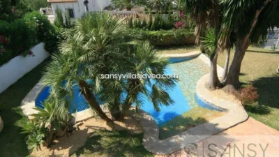 Casa – Teulada, Urbanització Tampa Park, la Marina Alta - Vista 5
