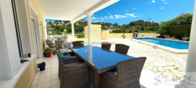 Casa – Teulada, Urbanització Paigi, Moraira - Vista 3