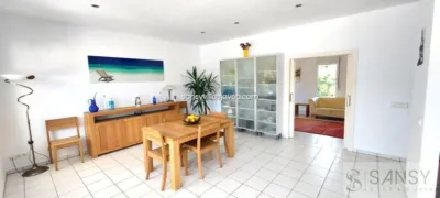 Casa – Teulada, Urbanització Paigi, Moraira - Vista 4