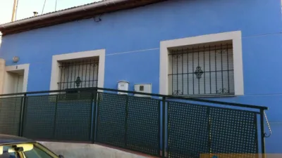 Casa en venta en Auditorio, Cabezo de Torres (Distrito Pedanías Norte. Murcia Capital) de 143.000 €