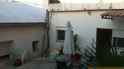 Casa en venta en Auditorio, Cabezo de Torres (Distrito Pedanías Norte. Murcia Capital) de 143.000 €