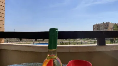 Apartamento en venta en Calle Alcacil, 56, Gea y Trullols (Distrito Campo de Murcia. Murcia Capital) de 84.900 €