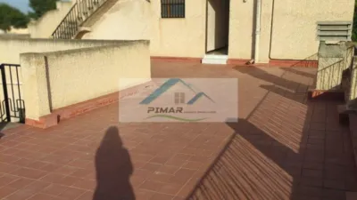 Chalet in Llano de San Jose photo 10