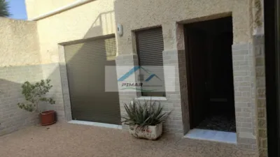 Chalet in Llano de San Jose photo 11