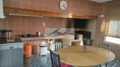 Chalet in Llano de San Jose photo 13