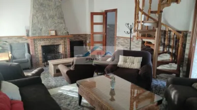 Chalet in Llano de San Jose photo 14