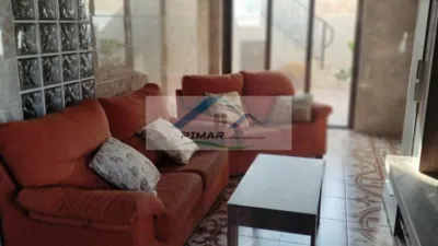 Chalet in Llano de San Jose photo 15