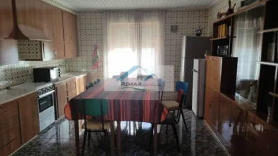 Chalet in Llano de San Jose photo 16
