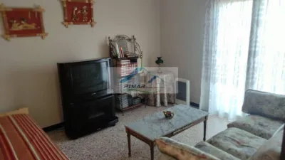 Chalet in Llano de San Jose photo 18