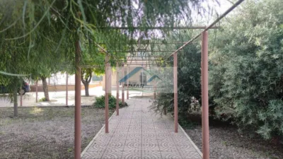 Chalet in Llano de San Jose photo 3