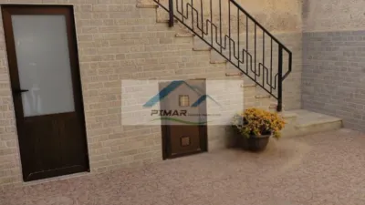 Chalet in Llano de San Jose photo 6