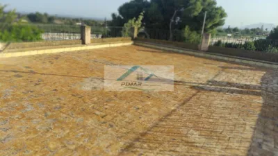 Chalet in Llano de San Jose photo 8