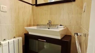 Piso en alquiler en Centro, Casco Histórico (Mérida) de 1.050 €<span>/mes</span>