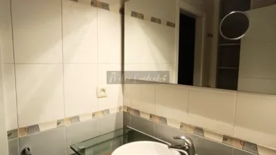 Piso en alquiler en Centro, Casco Histórico (Mérida) de 1.050 €<span>/mes</span>