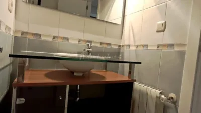 Piso en alquiler en Centro, Casco Histórico (Mérida) de 1.050 €<span>/mes</span>