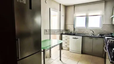 Piso en alquiler en Centro, Casco Histórico (Mérida) de 1.050 €<span>/mes</span>