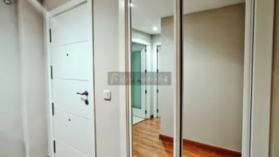 Piso en alquiler en Centro, Casco Histórico (Mérida) de 1.050 €<span>/mes</span>