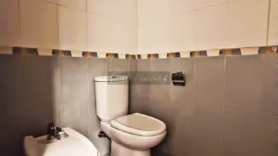 Piso en alquiler en Centro, Casco Histórico (Mérida) de 1.050 €<span>/mes</span>