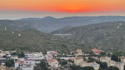Casa – El Poble Nou de Benitatxell - Benitachell, Pueblo Panorama, la Marina Alta - Vista 4