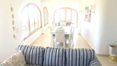 Casa – El Poble Nou de Benitatxell - Benitachell, Pueblo Panorama, la Marina Alta - Vista 5