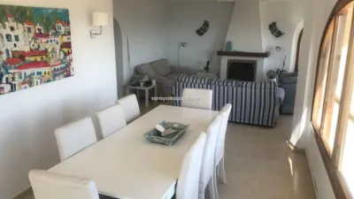 Casa – El Poble Nou de Benitatxell - Benitachell, Pueblo Panorama, la Marina Alta - Més