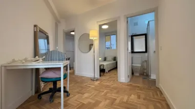 Piso en alquiler en Retiro - Imagen 18